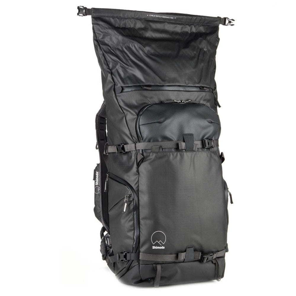 Kit de démarrage Shimoda Action X50 V2 - Noir (520-139)