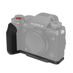 Poignée en L SmallRig pour FUJIFILM X-T5 (Noir) 4260