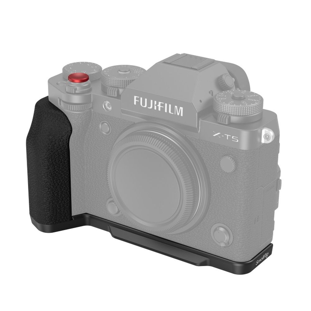 Poignée en L SmallRig pour FUJIFILM X-T5 (Noir) 4260
