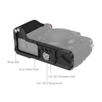 Poignée en L SmallRig pour FUJIFILM X-T5 (Noir) 4260
