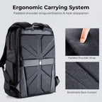 K&F Concept Beta Backpack, 20L, Black