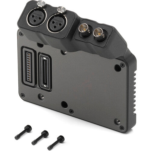 DJI Ronin 4D Expansion plate