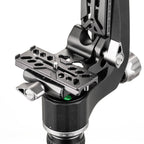 Benro GH2N Gimbal Head with Quick Release Plate