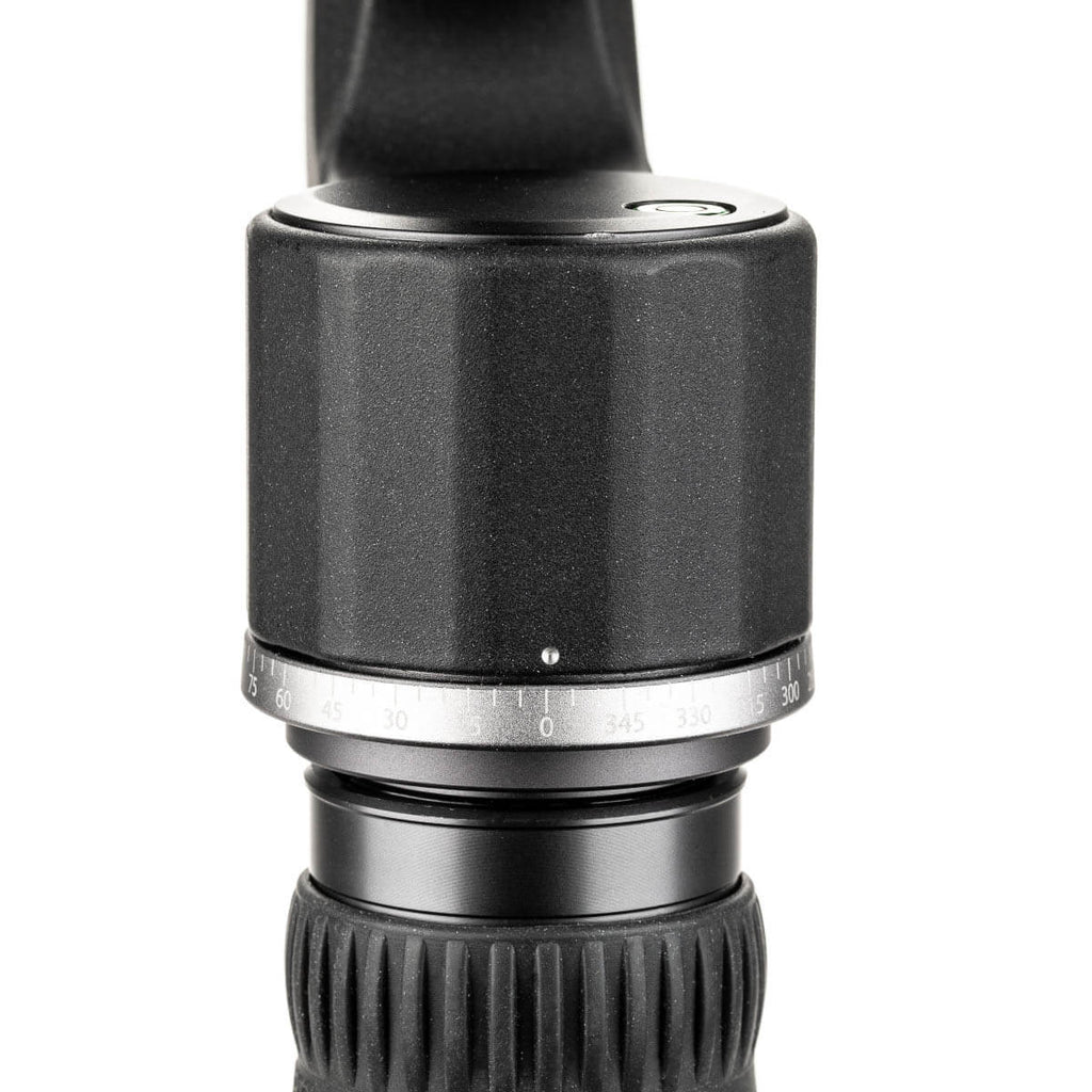 Benro GH2N Gimbal Head with Quick Release Plate