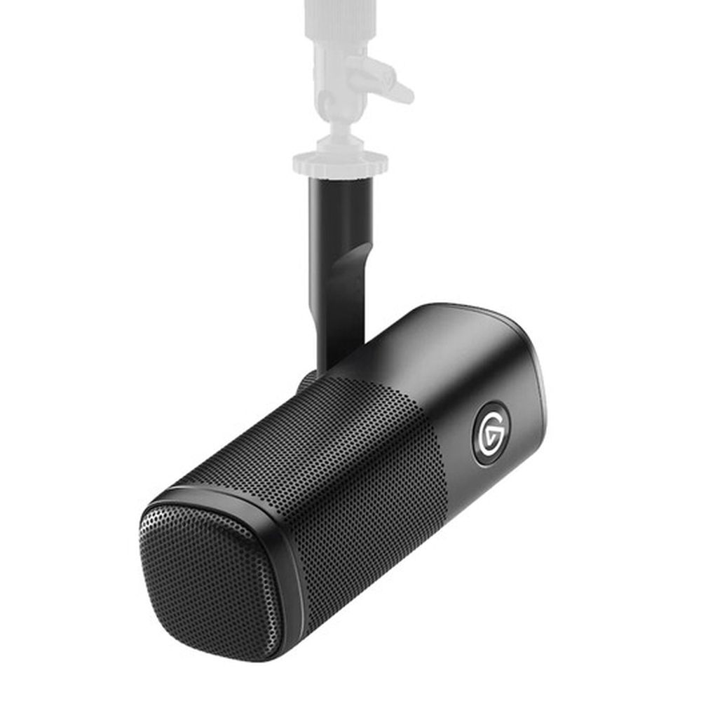 Microphone Dynamique Elgato Wave DX