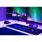 Microphone Dynamique Elgato Wave DX