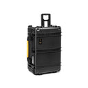 HPRC 2760W pour BlackMagic Atem Télévision Studio 4K8/HD8/HD8 ISO + convertisseur de micro
