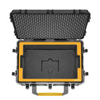 HPRC 2760W pour BlackMagic Atem Télévision Studio 4K8/HD8/HD8 ISO + convertisseur de micro