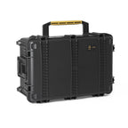 HPRC 2760W pour BlackMagic Atem Télévision Studio 4K8/HD8/HD8 ISO + convertisseur de micro