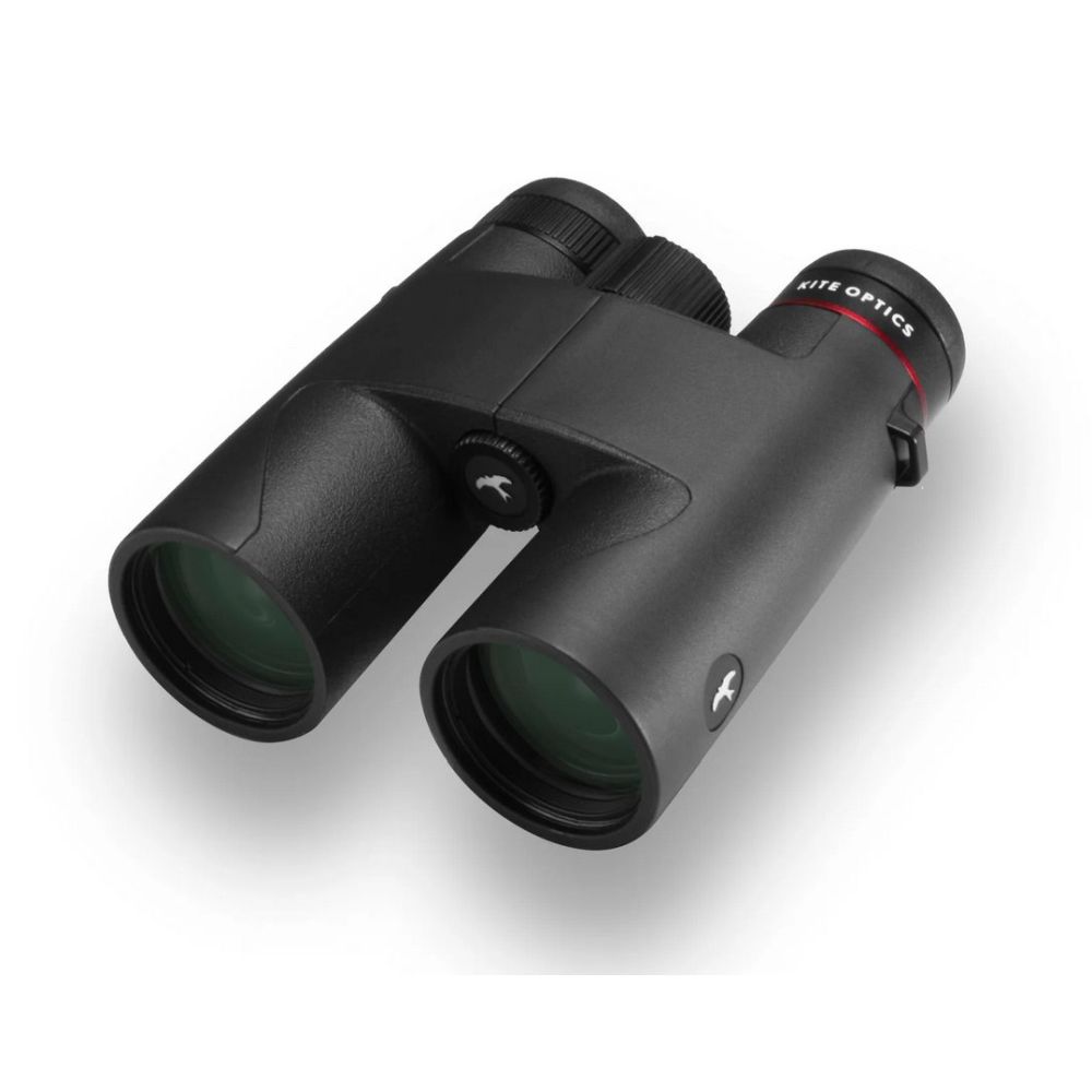 Kite Optics Roof Prism Binoculars LYNX HD+ 10x30