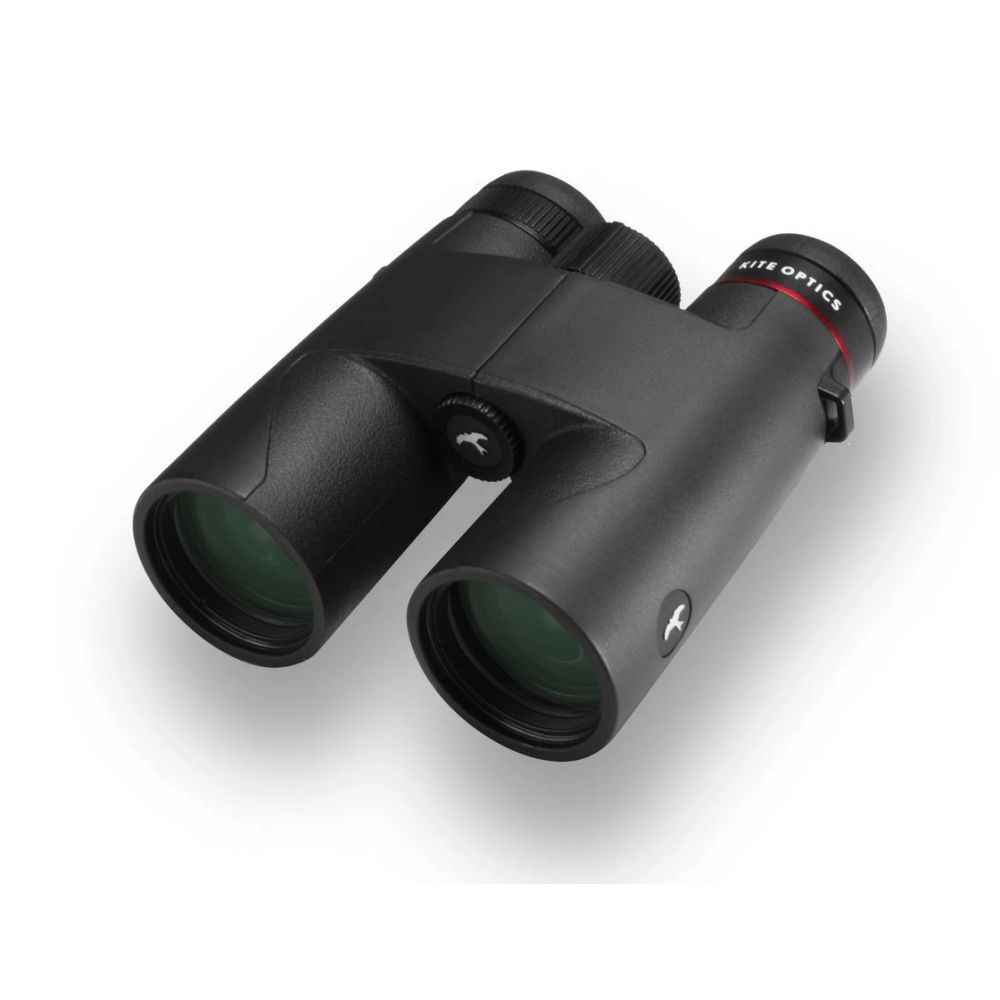 Kite Optics Jumelles de toit LYNX HD+ 10x42