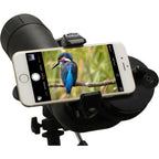 Adaptateur Kite Optics pour smartphone Novagrade