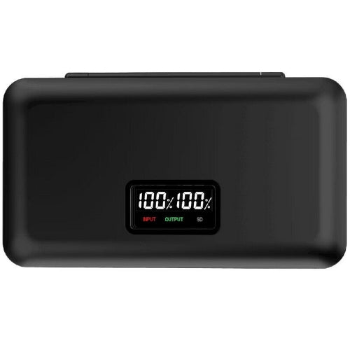 MCOPlus Duocharger EN-EL15c SD USB Multibox