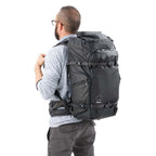 Shimoda Action X40 v2 Backpack - black