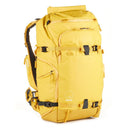 Sac à dos Shimoda Action X40 v2 - jaune