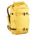 Sac à dos Shimoda Action X40 v2 - jaune