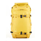 Sac à dos Shimoda Action X40 v2 - jaune
