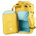 Sac à dos Shimoda Action X40 v2 - jaune