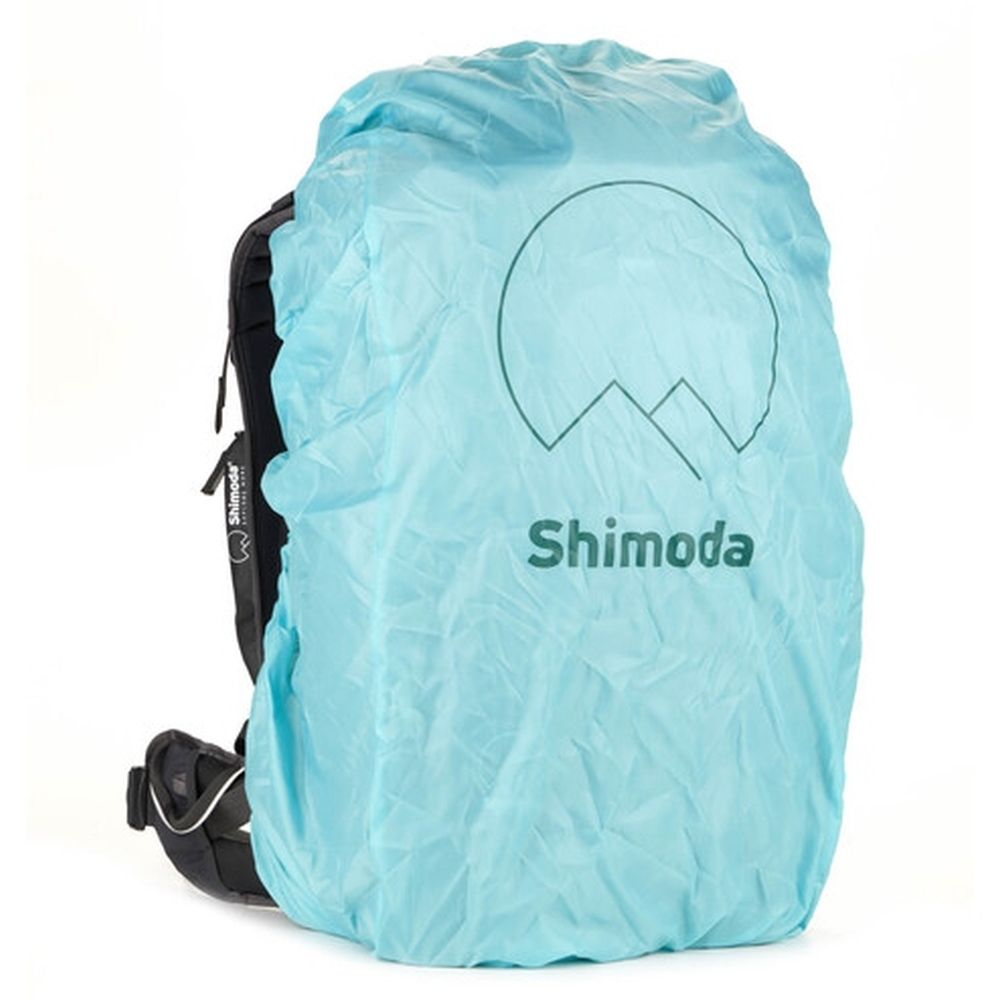 Sac à dos Shimoda Action X40 v2 - jaune
