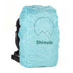 Kit de démarrage Shimoda Action X40 v2 pour femmes (unité centrale APPAREIL PHOTO REFLEX moyenne) - Sarcelle