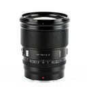 Viltrox PRO Level 75mm f/1.2 Nikon Z-mount