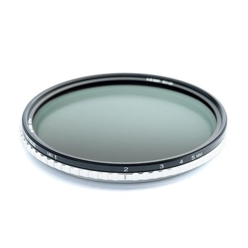 NiSi True Color ND-Vario 1-5 stops 55mm