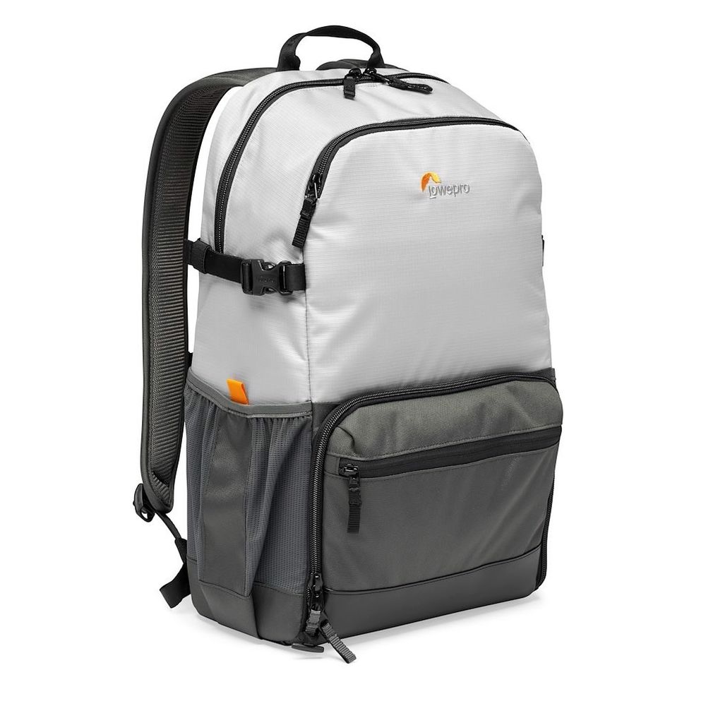 Lowepro Truckee BP 250 LX gris