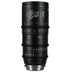 Laowa Ranger Bundle 28-75 & 75-180mm T2.9 FF Cine Objectif - Arri PL / Canon EF-Mount