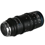 Laowa Ranger Bundle 28-75 & 75-180mm T2.9 FF Cine Objectif - Arri PL / Canon EF-Mount