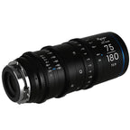 Laowa Ranger Bundle 28-75 & 75-180mm T2.9 FF Cine Objectif - Arri PL / Canon EF-Mount