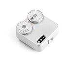TTArtisan Light Meter II silver