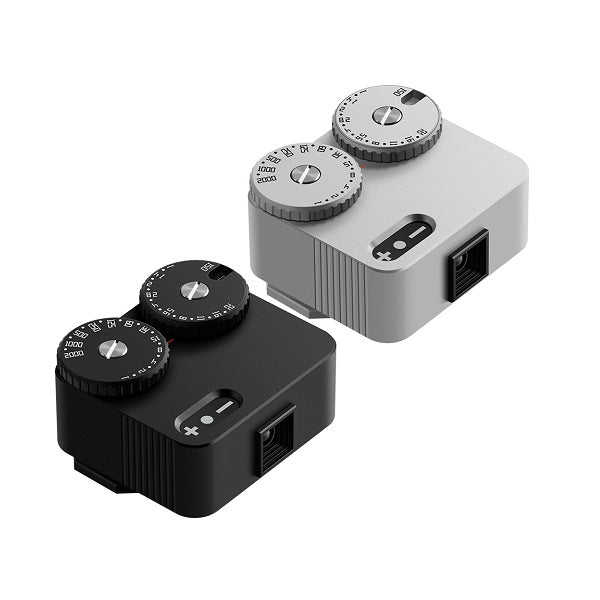 TTArtisan Light Meter II silver