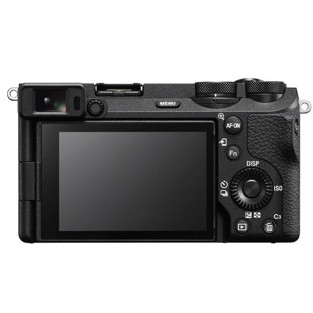 Sony A6700 Boîtier Nu