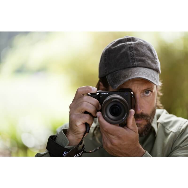 Sony A6700 Boîtier