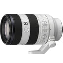 Sony FE 70-200mm f/4.0 G OSS II