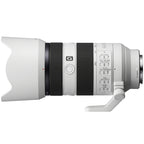 Sony FE 70-200mm f/4.0 G OSS II