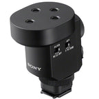 Sony Microphone Canon ECM-M1