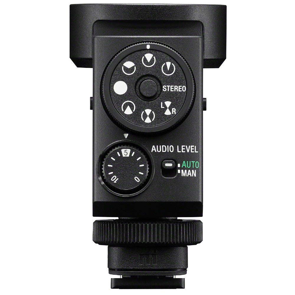 Sony Microphone Canon ECM-M1