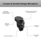 Sony Microphone Canon ECM-M1