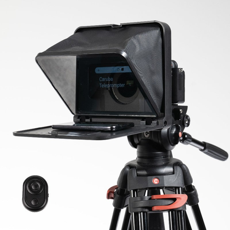 Caruba CTP-1ST Teleprompter