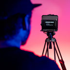 Caruba CTP-1ST Teleprompter