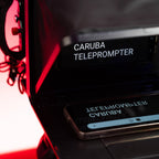 Caruba CTP-1ST Teleprompter