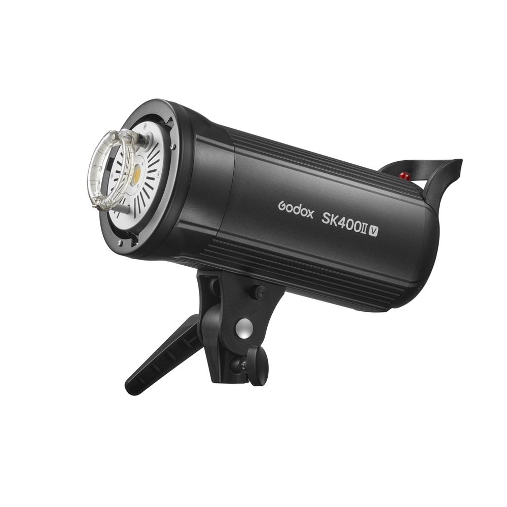Kit de flash de studio Godox SK400IIV-C