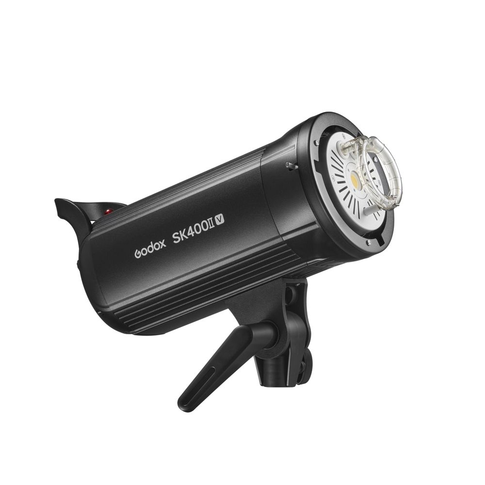 Kit de flash de studio Godox SK400IIV-C