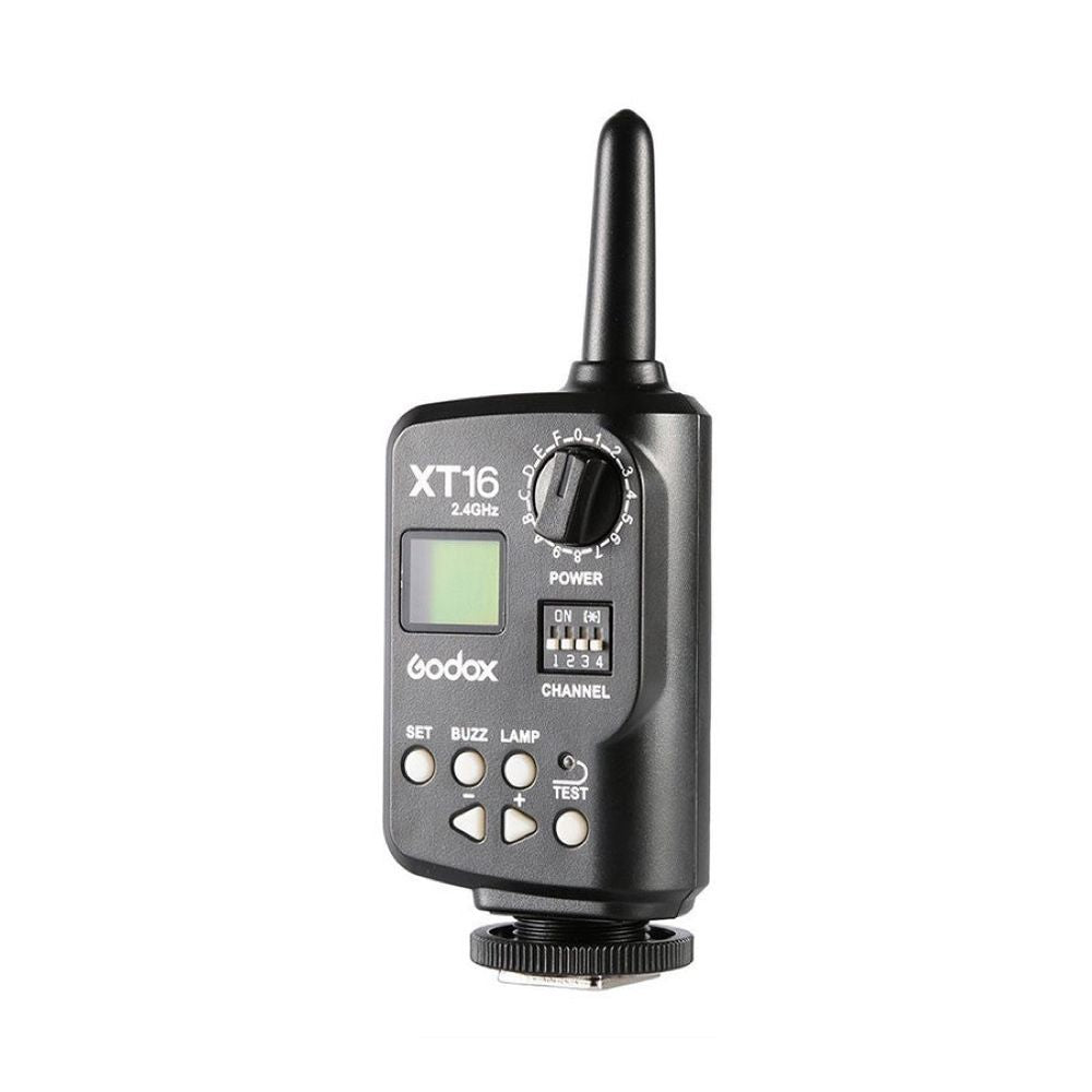 Kit de flash de studio Godox SK400IIV-C