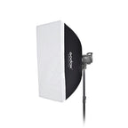 Godox MS200V-D Trio Studio Flash Kit