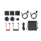 Godox Virso S M2 Wireless microphone system (Sony version)