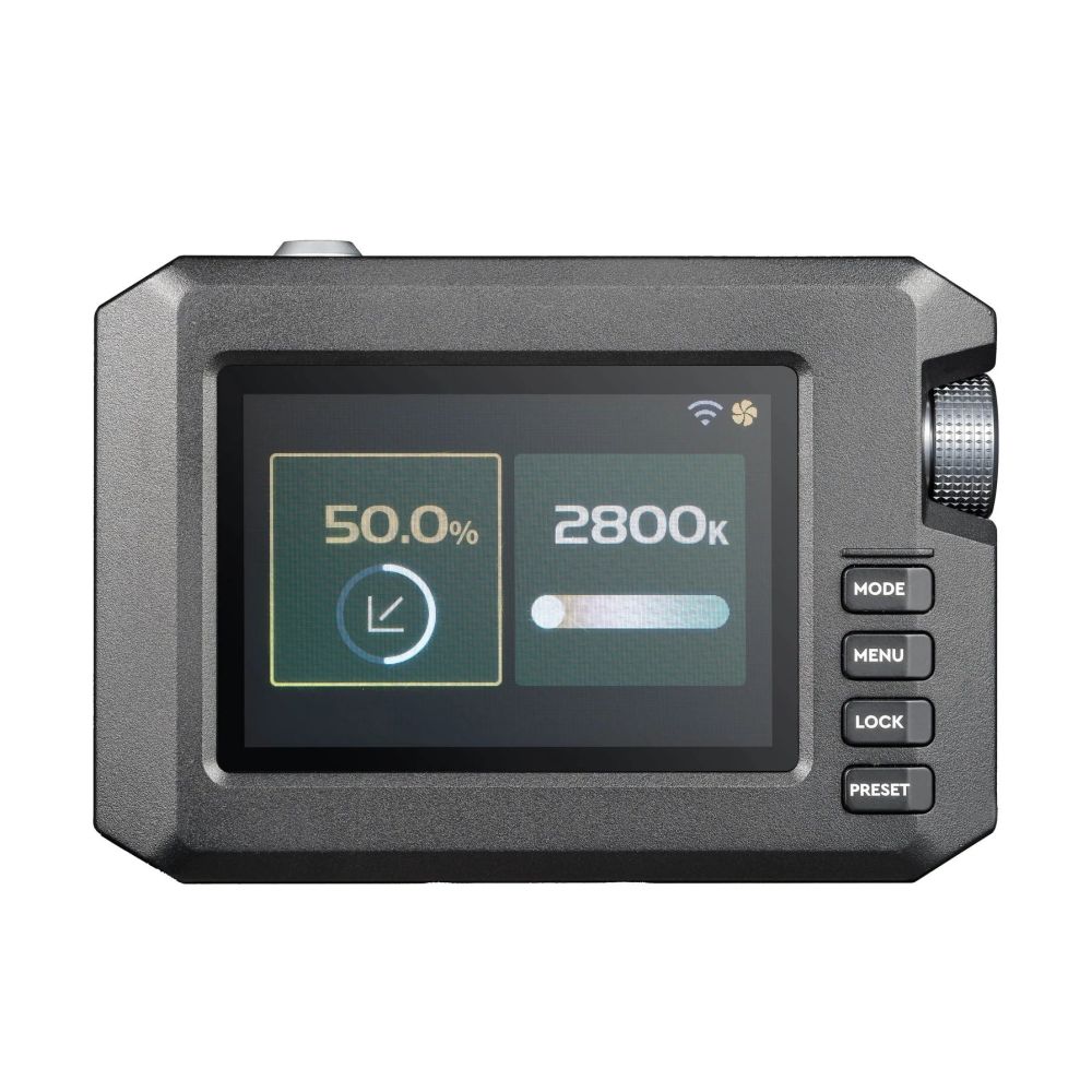 Godox RC11 Removable control panel for MG1200Bi