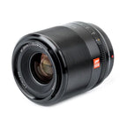 Monture Viltrox FE-28 F1.8 AF Sony FE