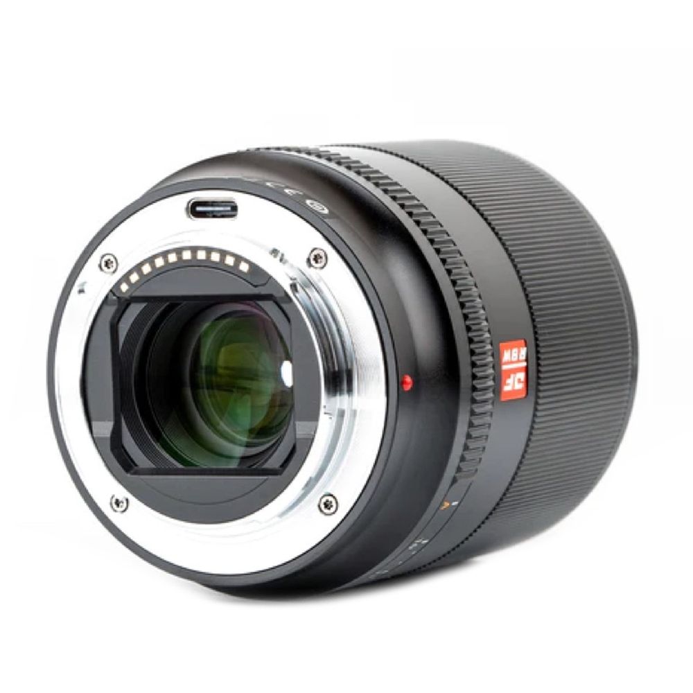 Monture Viltrox FE-28 F1.8 AF Sony FE